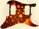 Amber Bubbles
