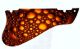 Amber Bubbles
