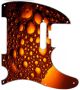 Amber Bubbles - American Elite Tele