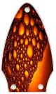 Amber Bubbles