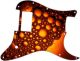 Amber Bubbles