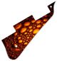 Amber Bubbles