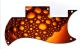 Amber Bubbles