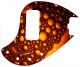 Amber Bubbles