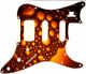 Amber Bubbles