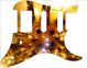 Amber Glass