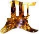 Amber Glass