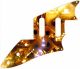 Amber Glass
