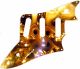 Amber Glass