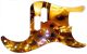 Amber Glass