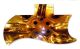 Amber Glass