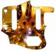 Amber Glass