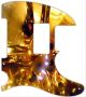 Amber Glass