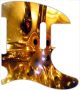Amber Glass