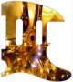 Amber Glass