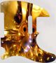 Amber Glass - Vintera '60s Tele