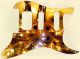 Amber Glass