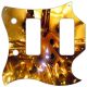 Amber Glass