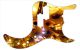 Amber Glass