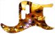 Amber Glass