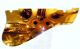 Amber Glass