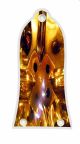 Amber Glass