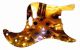 Amber Glass