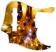 Amber Glass