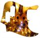 Amber Glass