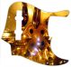 Amber Glass