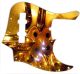 Amber Glass