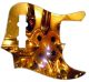 Amber Glass