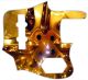 Amber Glass