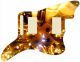 Amber Glass