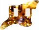 Amber Glass