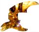 Amber Glass