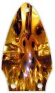 Amber Glass