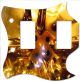 Amber Glass