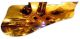 Amber Glass