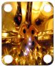 Amber Glass