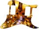Amber Glass