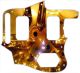Amber Glass
