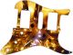 Amber Glass
