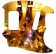 Amber Glass