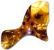 Amber Glass