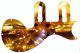 Amber Glass