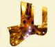 Amber Glass