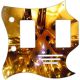 Amber Glass