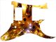 Amber Glass