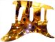 Amber Glass